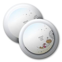 Folien für Apple AirTags matt