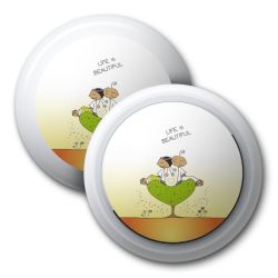 Folien für Apple AirTags matt