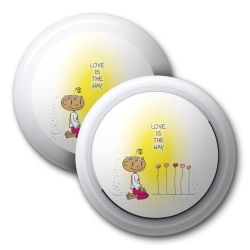 Folien für Apple AirTags matt