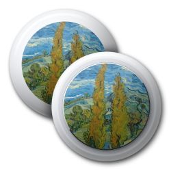 Foils for Apple AirTags matt