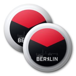 Folien für Apple AirTags matt