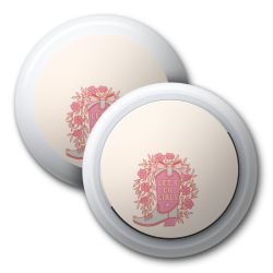 Foils for Apple AirTags matt