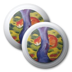 Foils for Apple AirTags matt