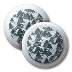 Foils for Apple AirTags matt