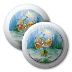 Foils for Apple AirTags matt