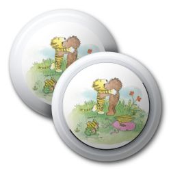 Foils for Apple AirTags matt