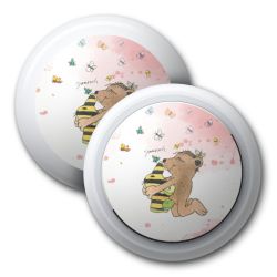 Foils for Apple AirTags matt