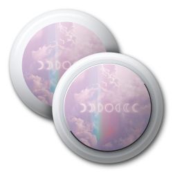 Foils for Apple AirTags matt