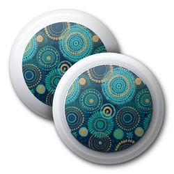 Foils for Apple AirTags matt