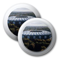 Folien für Apple AirTags matt