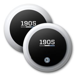 Folien für Apple AirTags matt