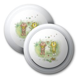 Foils for Apple AirTags matt