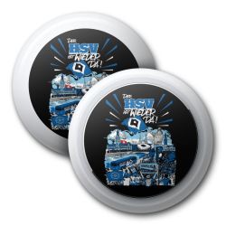 Folien für Apple AirTags matt