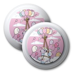 Folien für Apple AirTags matt