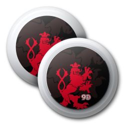 Folien für Apple AirTags matt