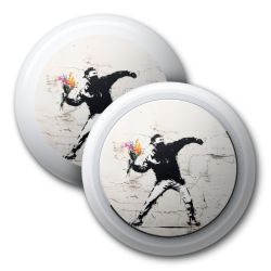 Foils for Apple AirTags matt