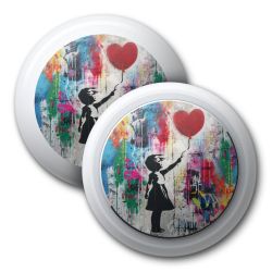 Foils for Apple AirTags matt