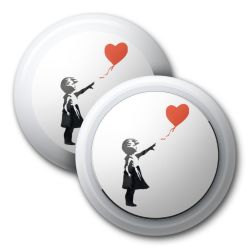 Foils for Apple AirTags matt