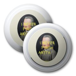 Foils for Apple AirTags matt