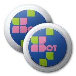 Foils for Apple AirTags matt