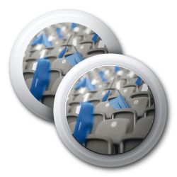 Folien für Apple AirTags matt