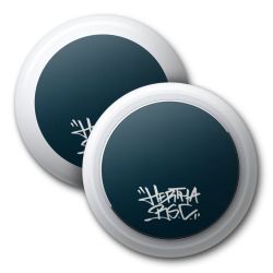 Folien für Apple AirTags matt