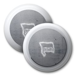 Folien für Apple AirTags matt