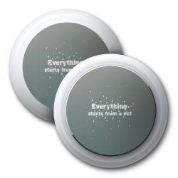 Foils for Apple AirTags matt