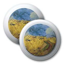 Foils for Apple AirTags matt