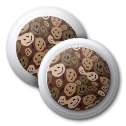 Foils for Apple AirTags matt