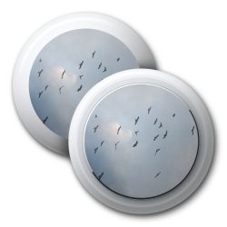 Foils for Apple AirTags matt