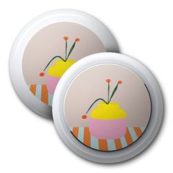 Foils for Apple AirTags matt