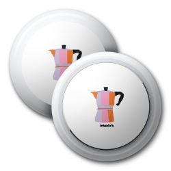 Folien für Apple AirTags matt