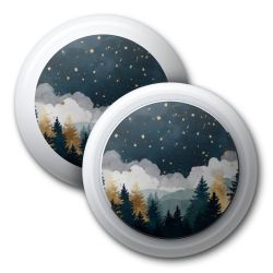 Foils for Apple AirTags matt