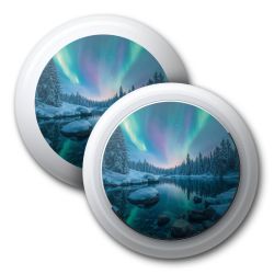 Foils for Apple AirTags matt