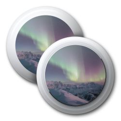 Foils for Apple AirTags matt