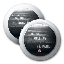 Folien für Apple AirTags matt