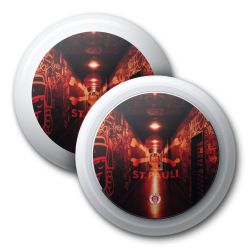 Folien für Apple AirTags matt