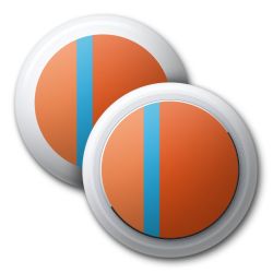 Folien für Apple AirTags matt