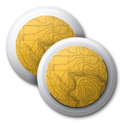 Folien für Apple AirTags matt