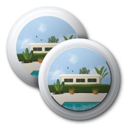 Foils for Apple AirTags matt