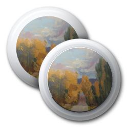 Foils for Apple AirTags matt