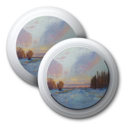 Foils for Apple AirTags matt