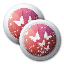 Foils for Apple AirTags matt