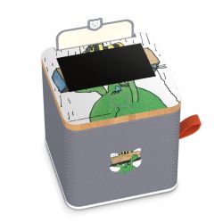 Folien für SmartHome matt