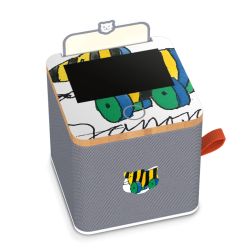 Folien für SmartHome matt