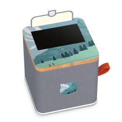 Folien für SmartHome matt