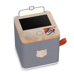 Folien für SmartHome matt