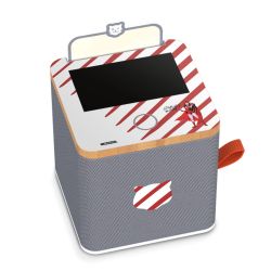 Folien für SmartHome matt