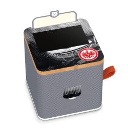 Folien für SmartHome matt